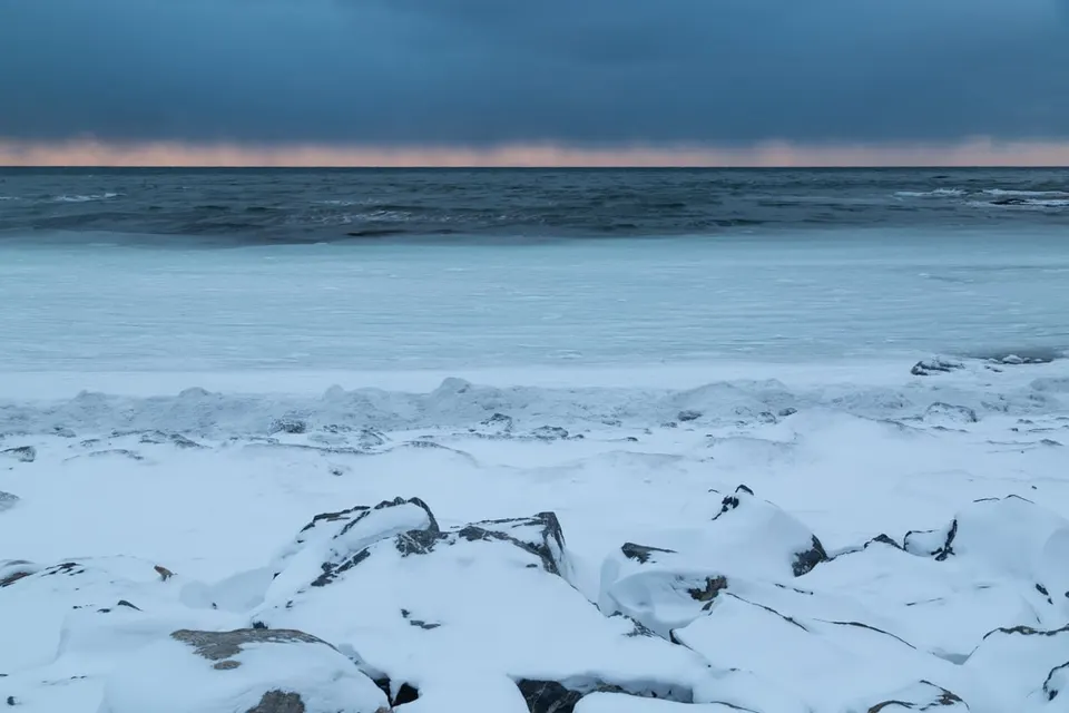 Gaspésie