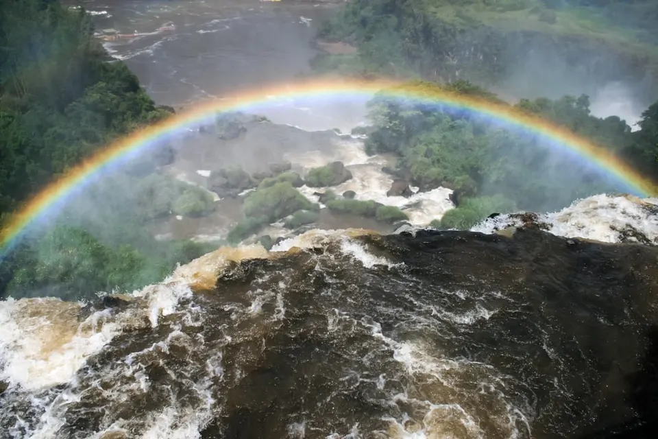 Iguazu