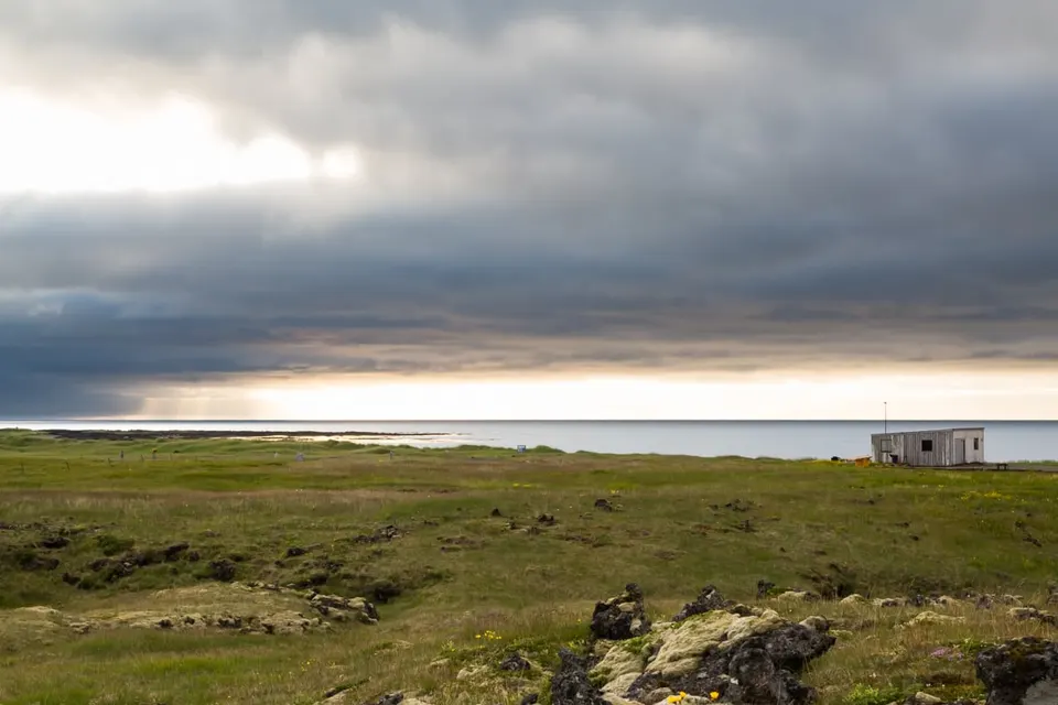 Iceland