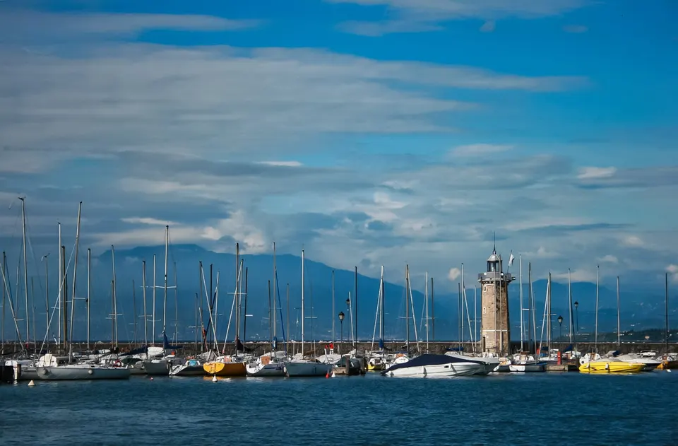 Limon, Italy