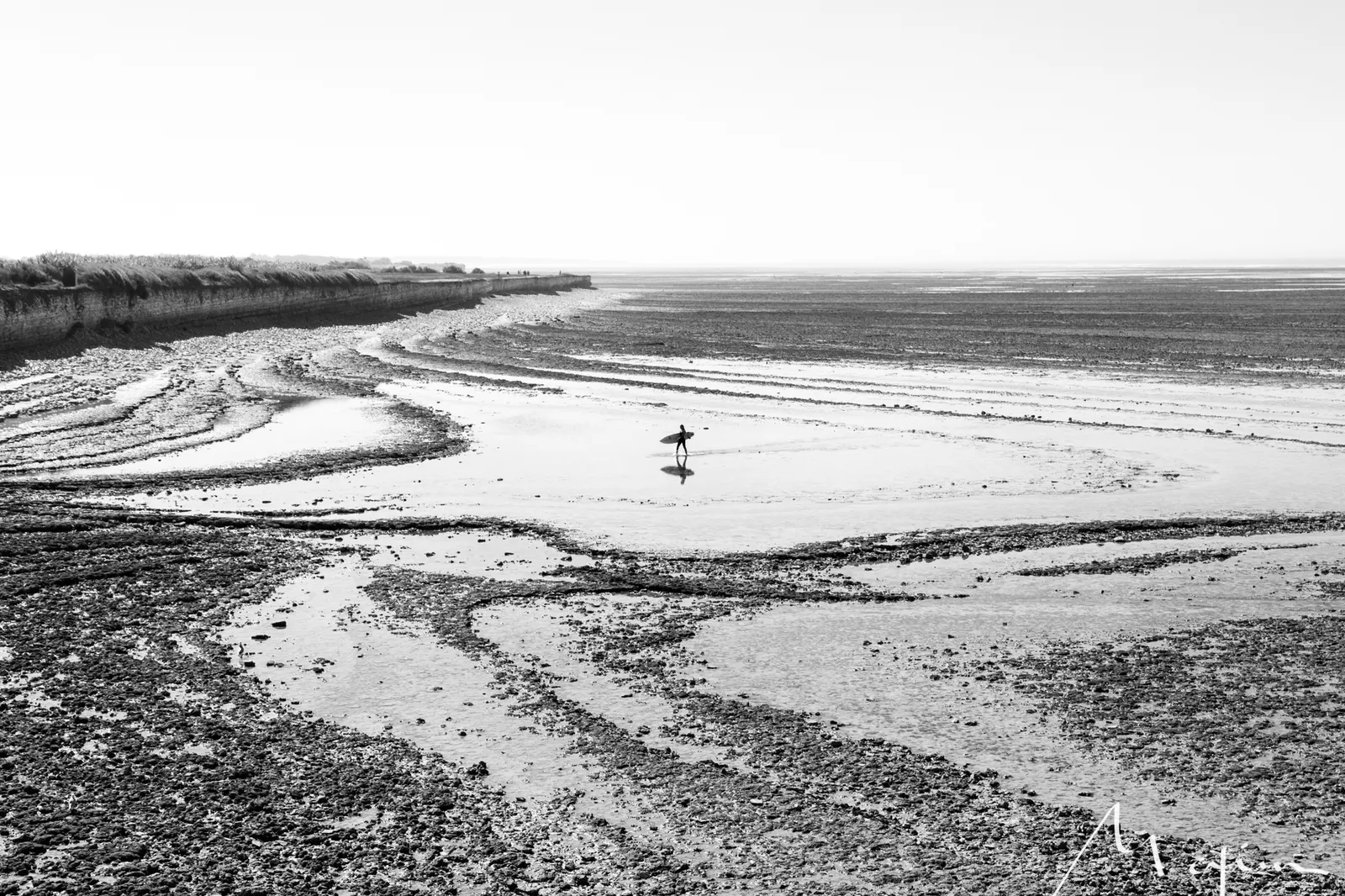 Oléron, France