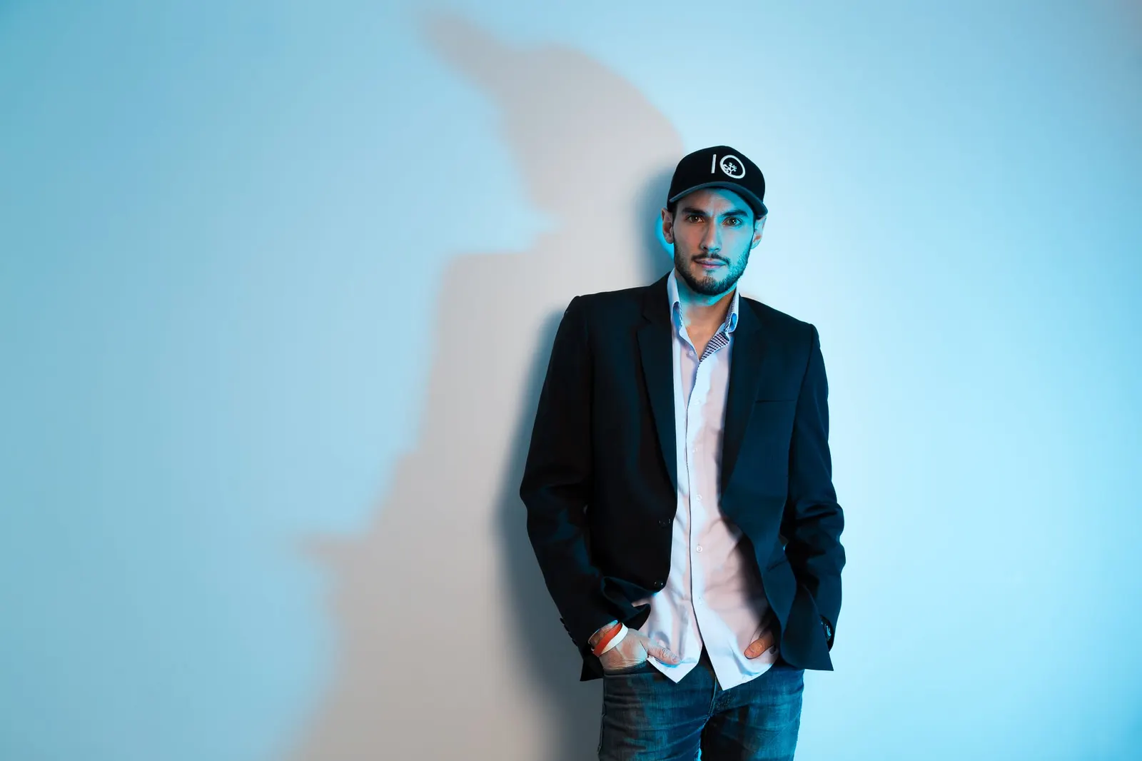 DJ de la roche