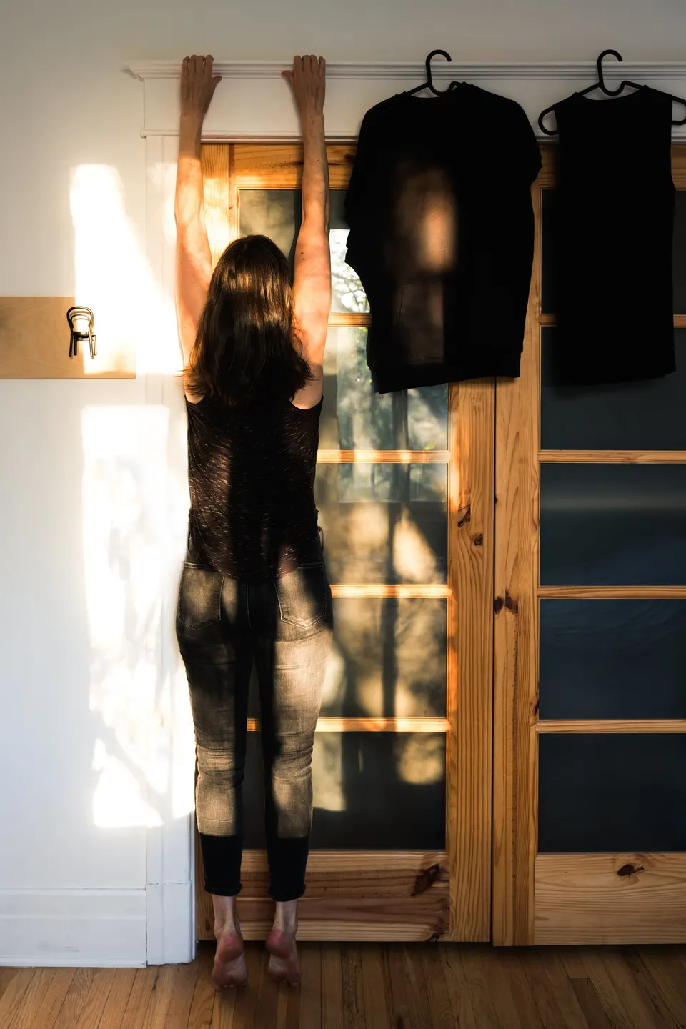 Série en confinement (6/6)