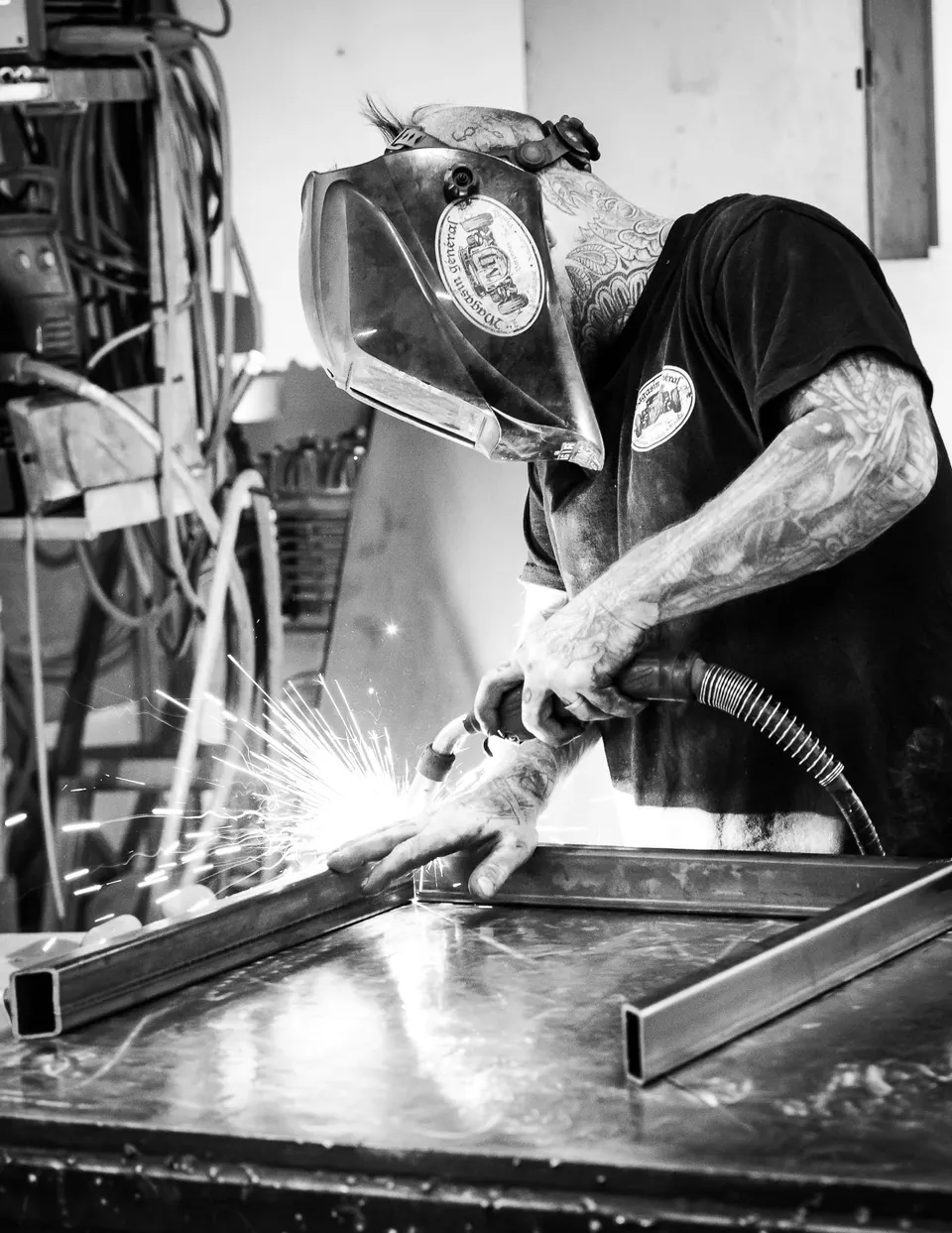 Behind the scene : Magasin Général Varennes (1/7)