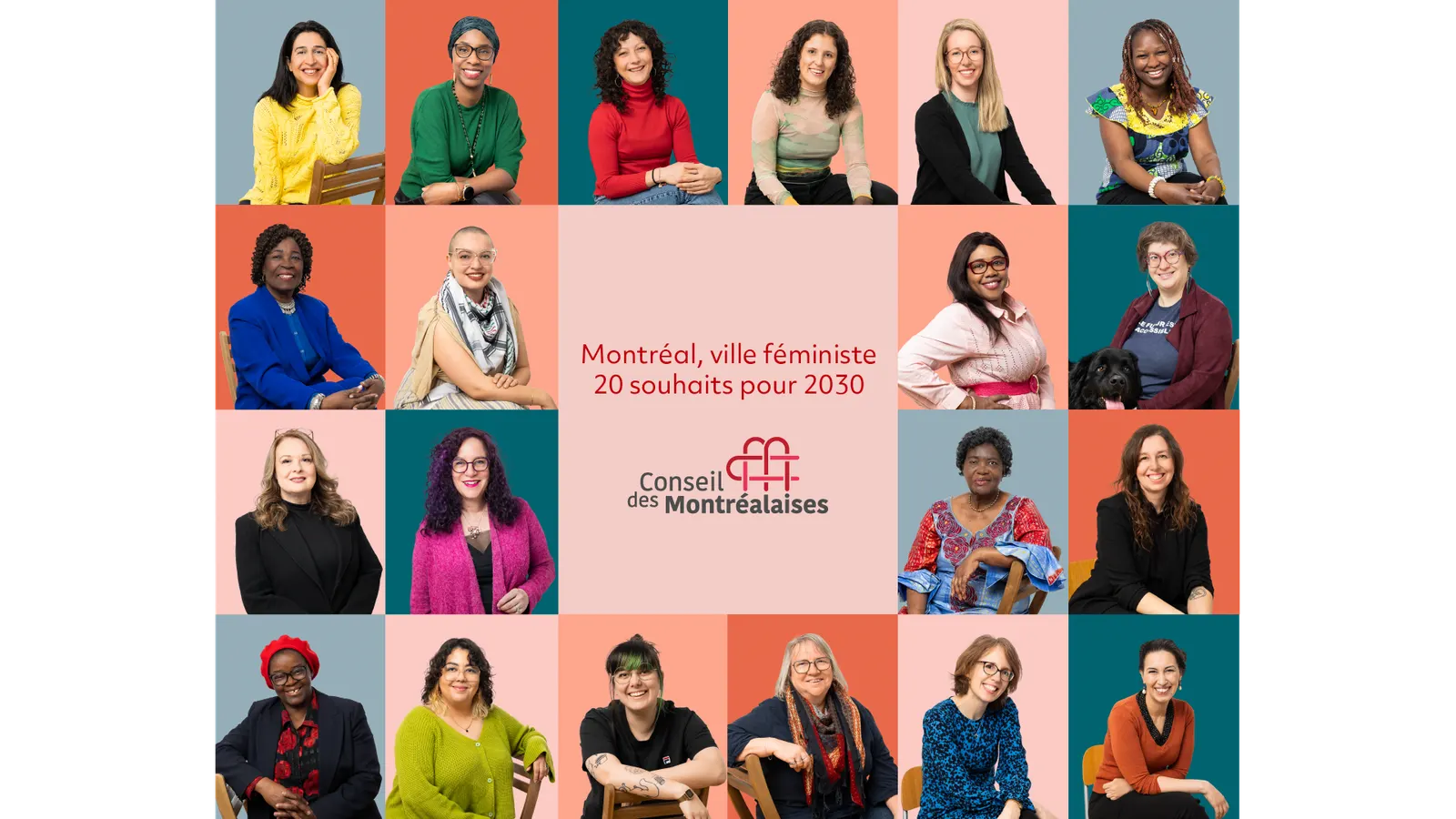 20e anniversaire du Conseil des Montréalaises (19/19)