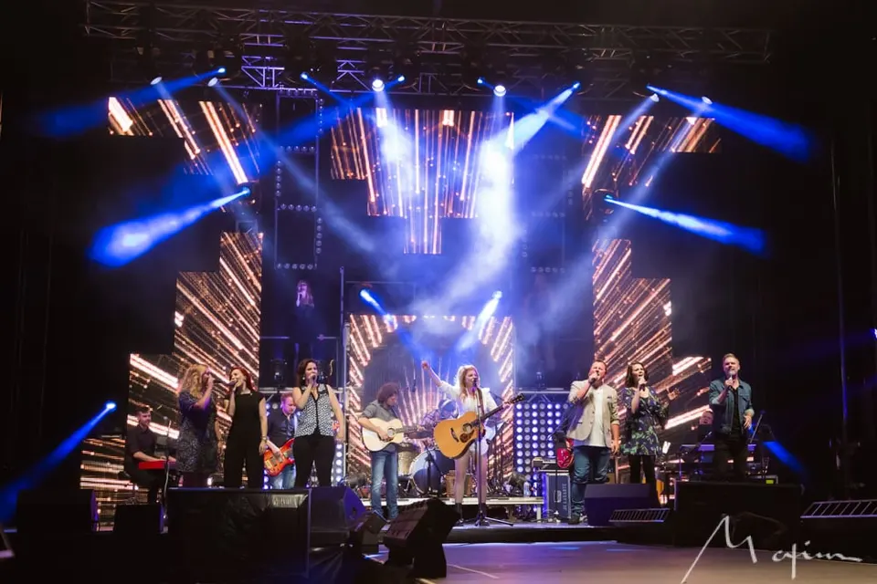 300e L'Assomption le Grand Spectacle (1/8)