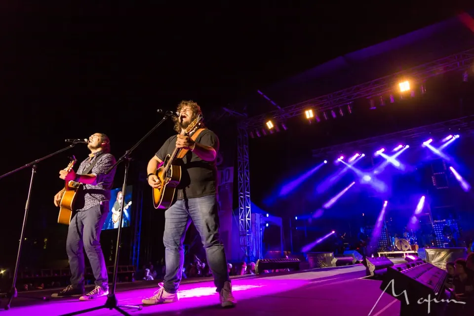 300e L'Assomption le Grand Spectacle (5/8)