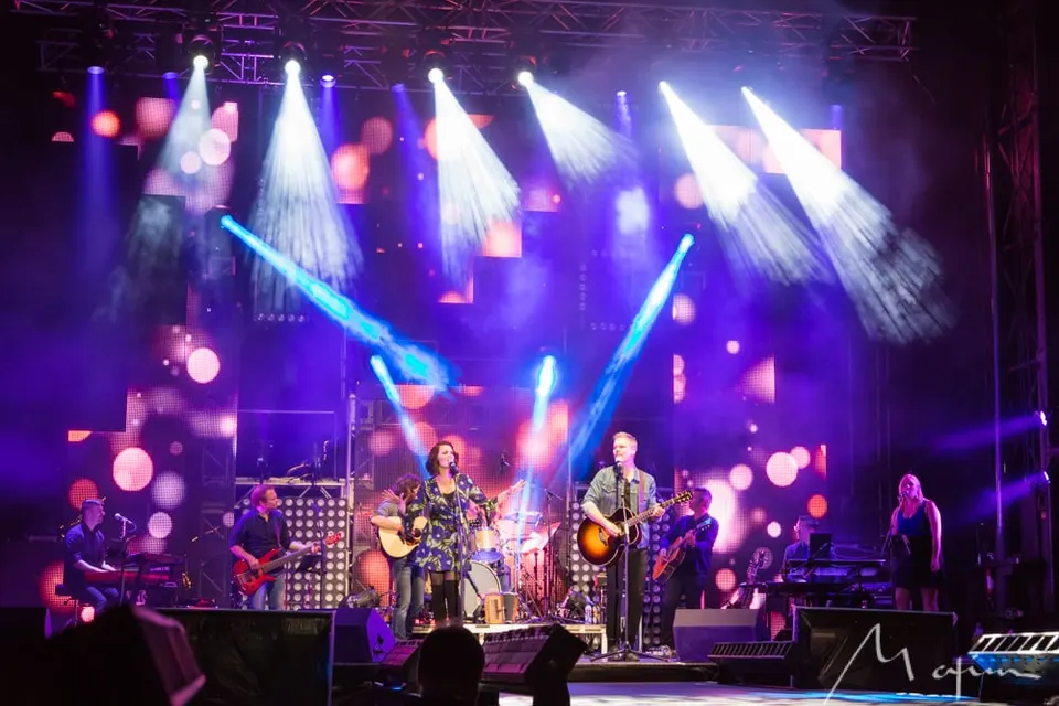 300e L'Assomption le Grand Spectacle (6/8)
