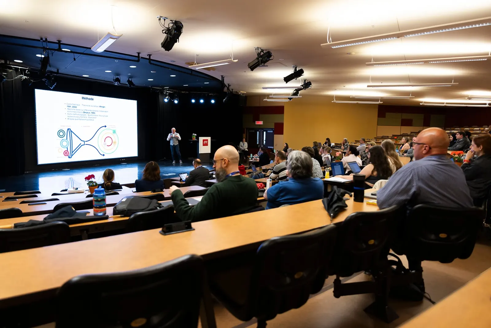 92e Congrès de l’ACFAS (2/21)