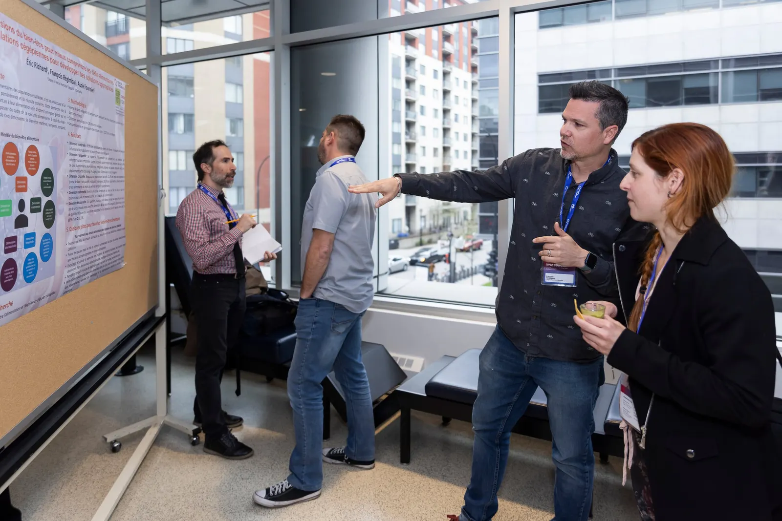 92e Congrès de l’ACFAS (5/21)