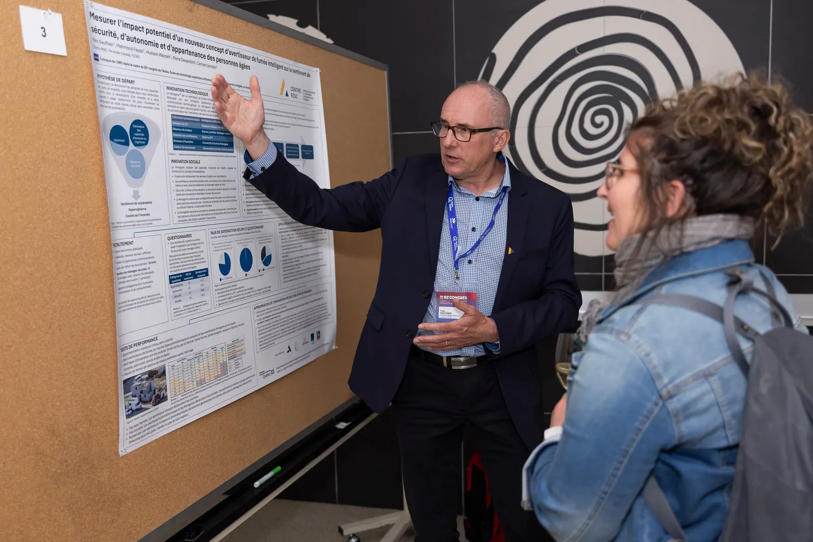 92e Congrès de l’ACFAS (7/21)