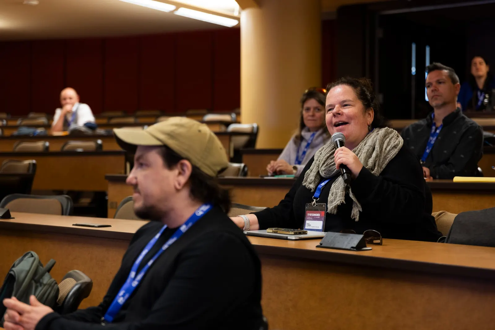 92e Congrès de l’ACFAS (12/21)