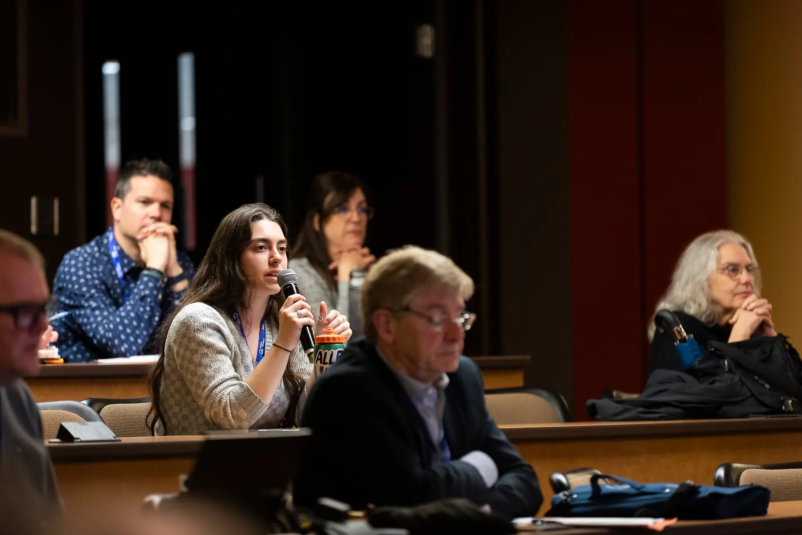 92e Congrès de l’ACFAS (13/21)