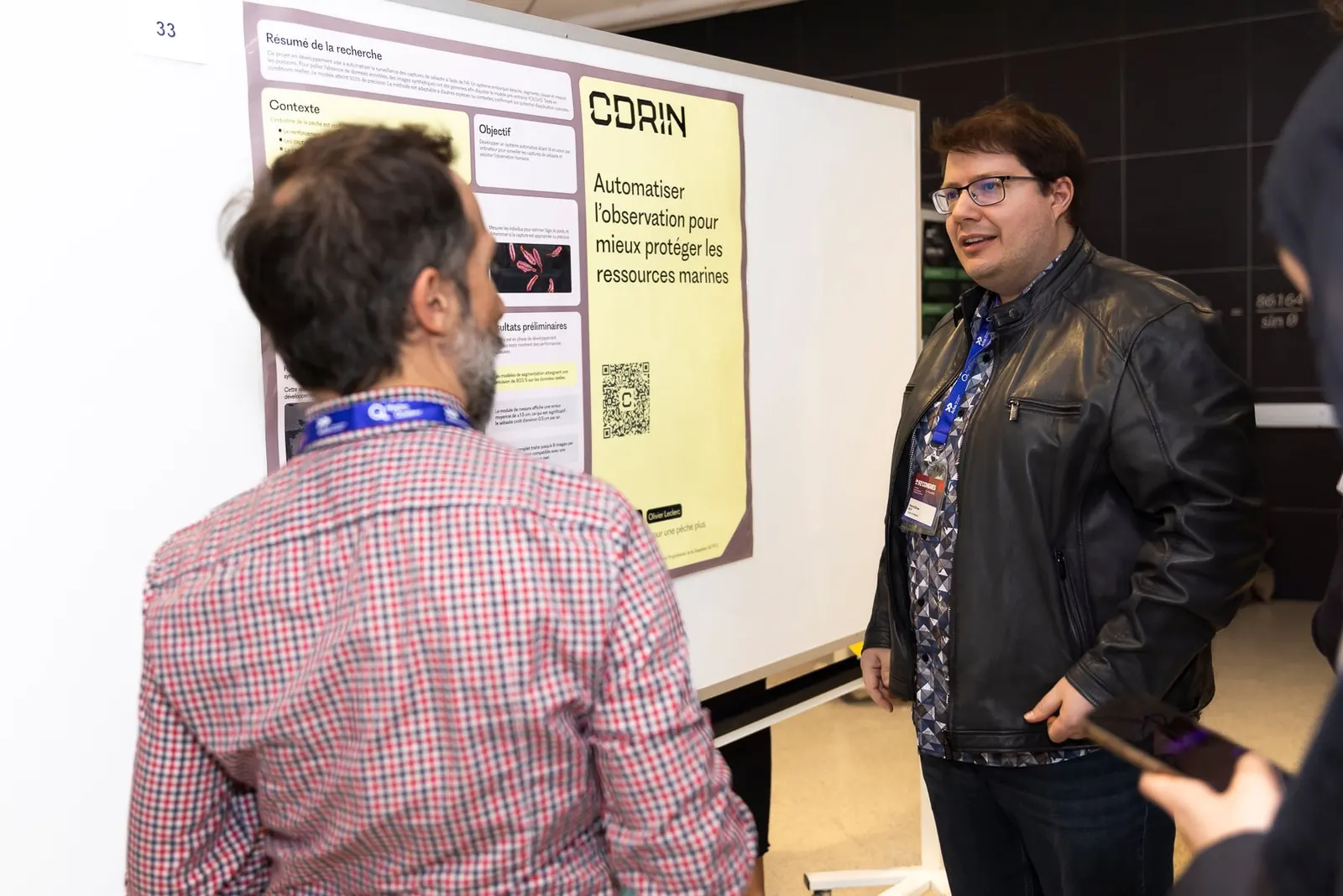 92e Congrès de l’ACFAS (15/21)