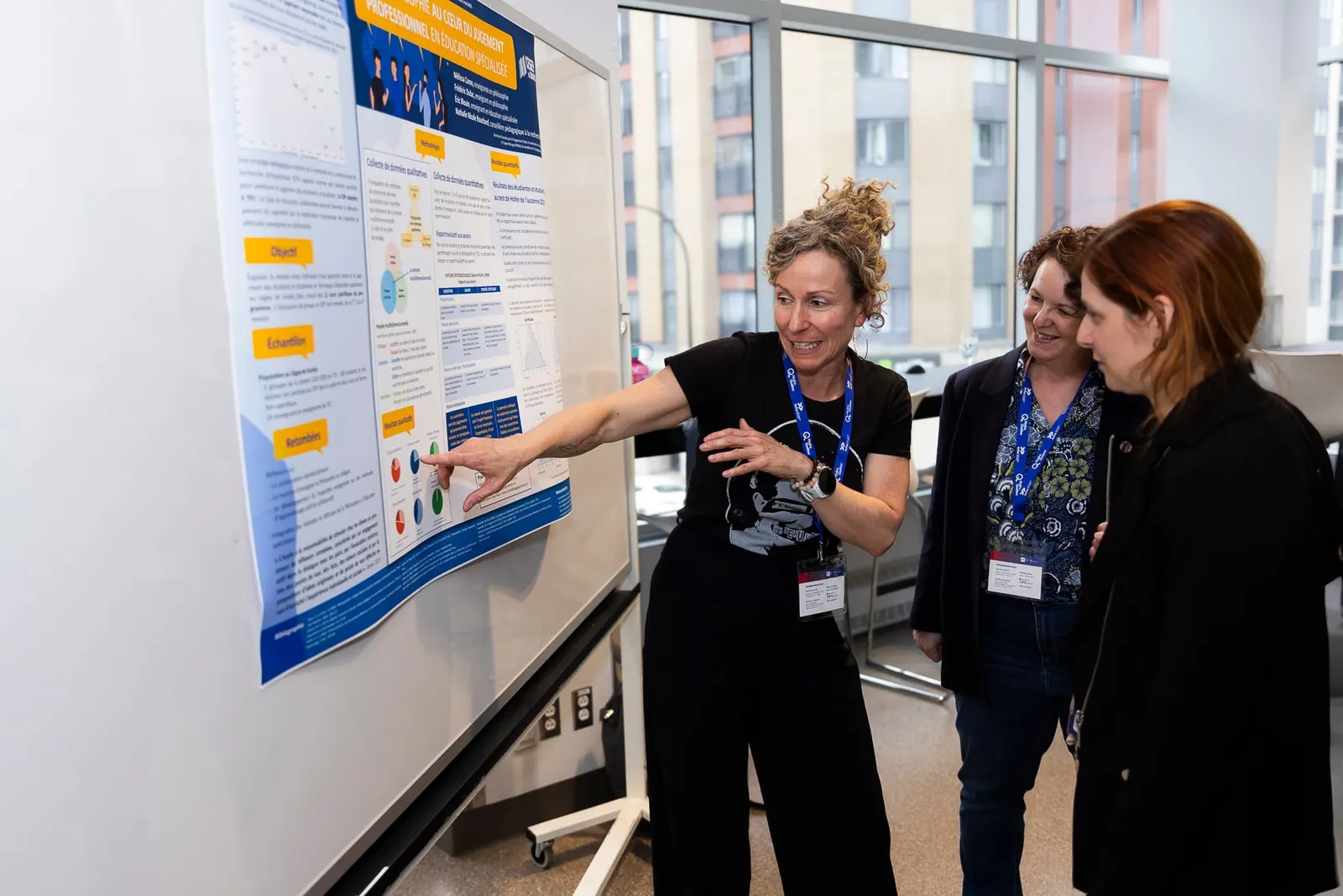 92e Congrès de l’ACFAS (16/21)