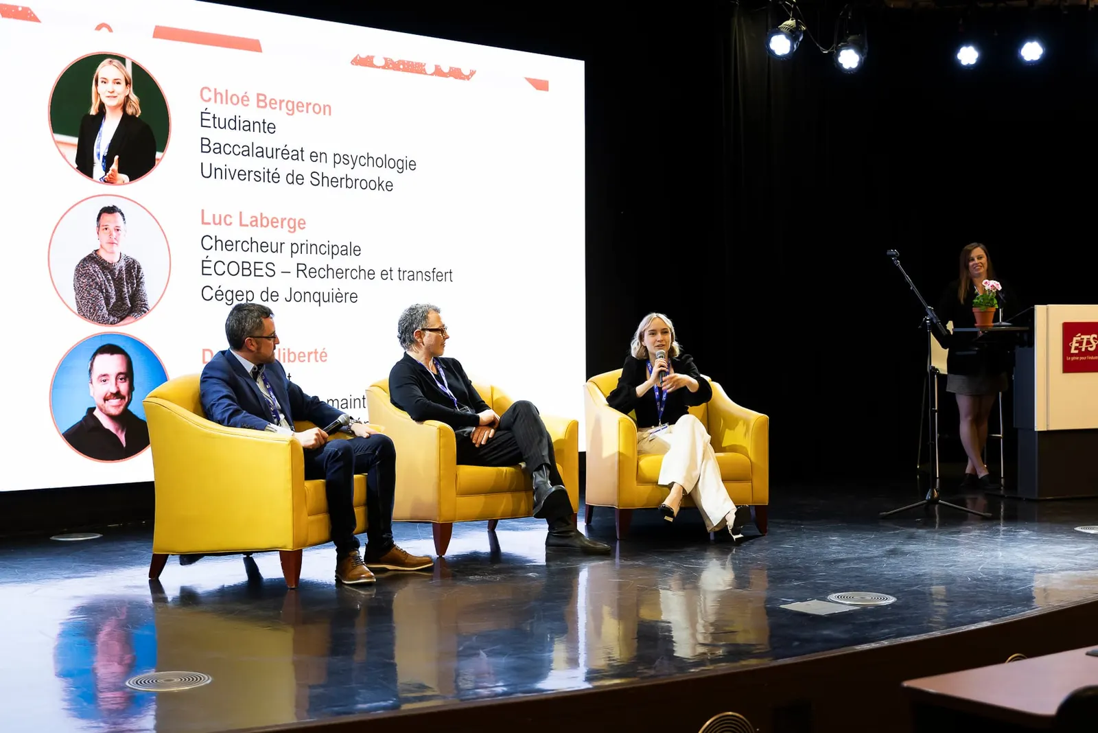 92e Congrès de l’ACFAS (18/21)