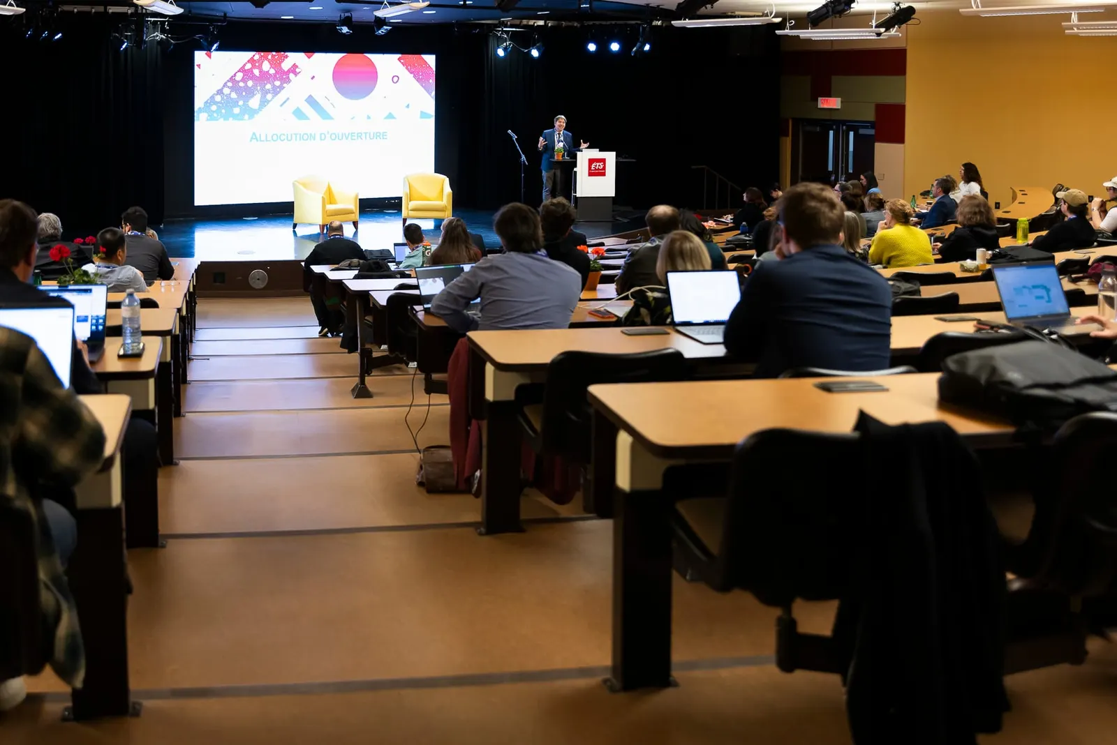 92e Congrès de l’ACFAS (21/21)