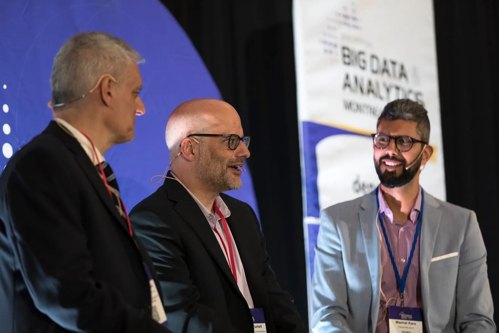 BIG DATA & ANALYTICS Montréal Summit 2024 (4/26)