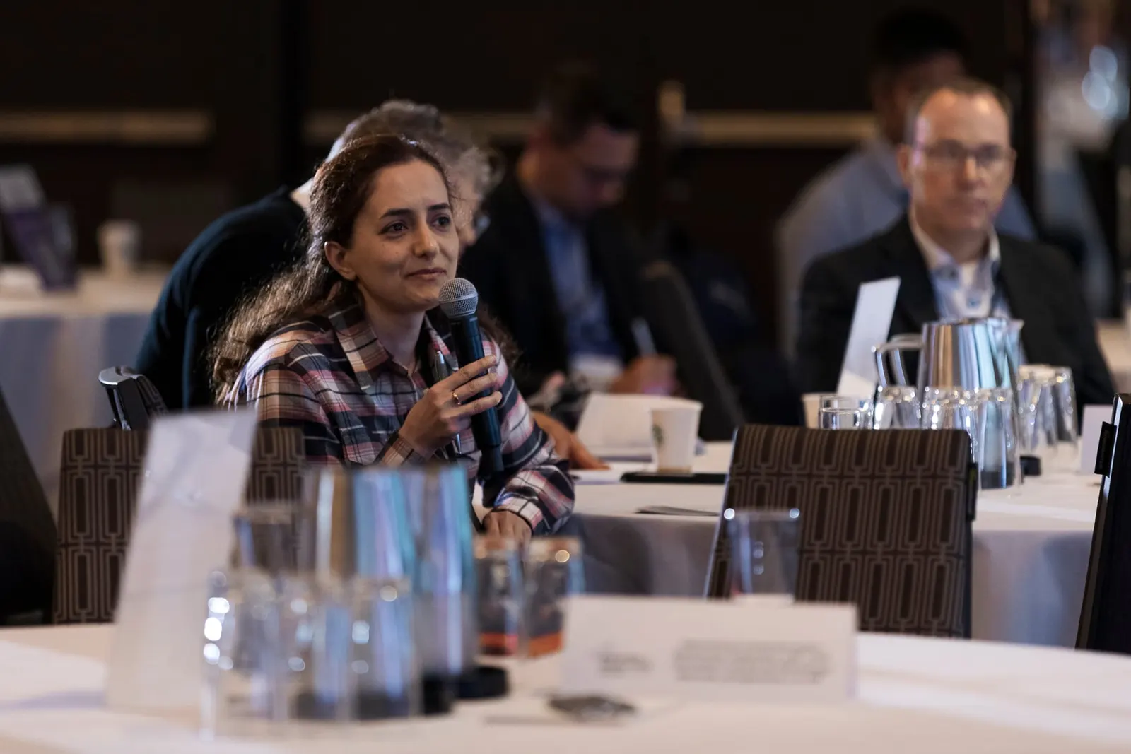 BIG DATA & ANALYTICS Montréal Summit 2024 (7/26)