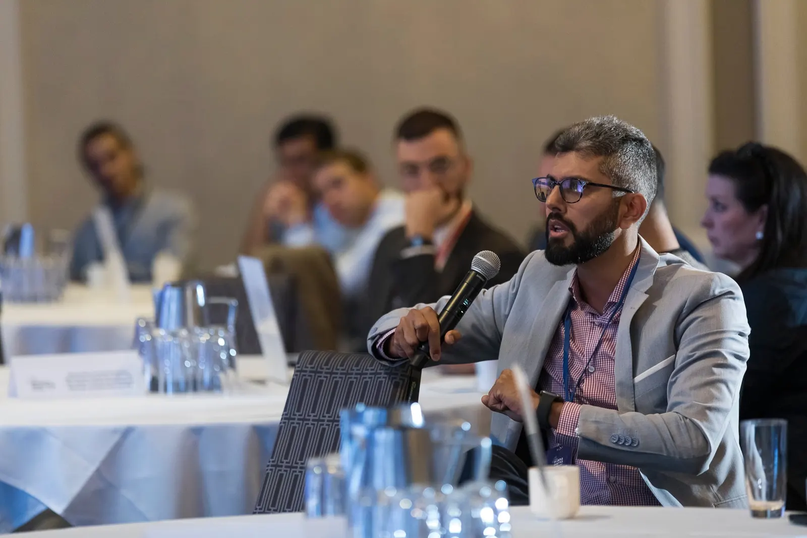 BIG DATA & ANALYTICS Montréal Summit 2024 (9/26)
