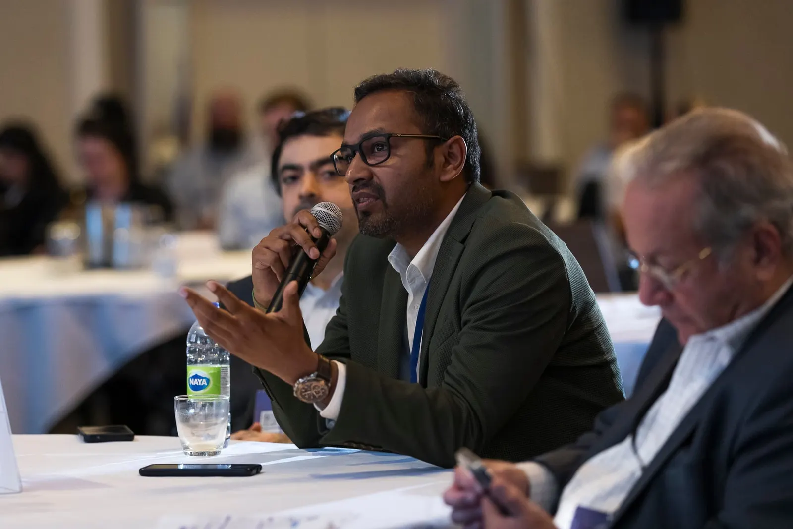 BIG DATA & ANALYTICS Montréal Summit 2024 (10/26)