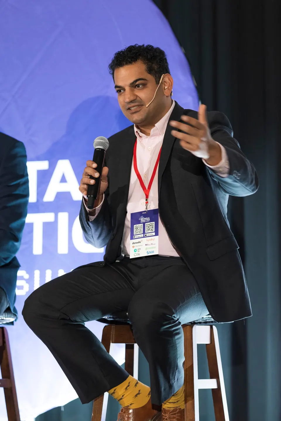 BIG DATA & ANALYTICS Montréal Summit 2024 (12/26)