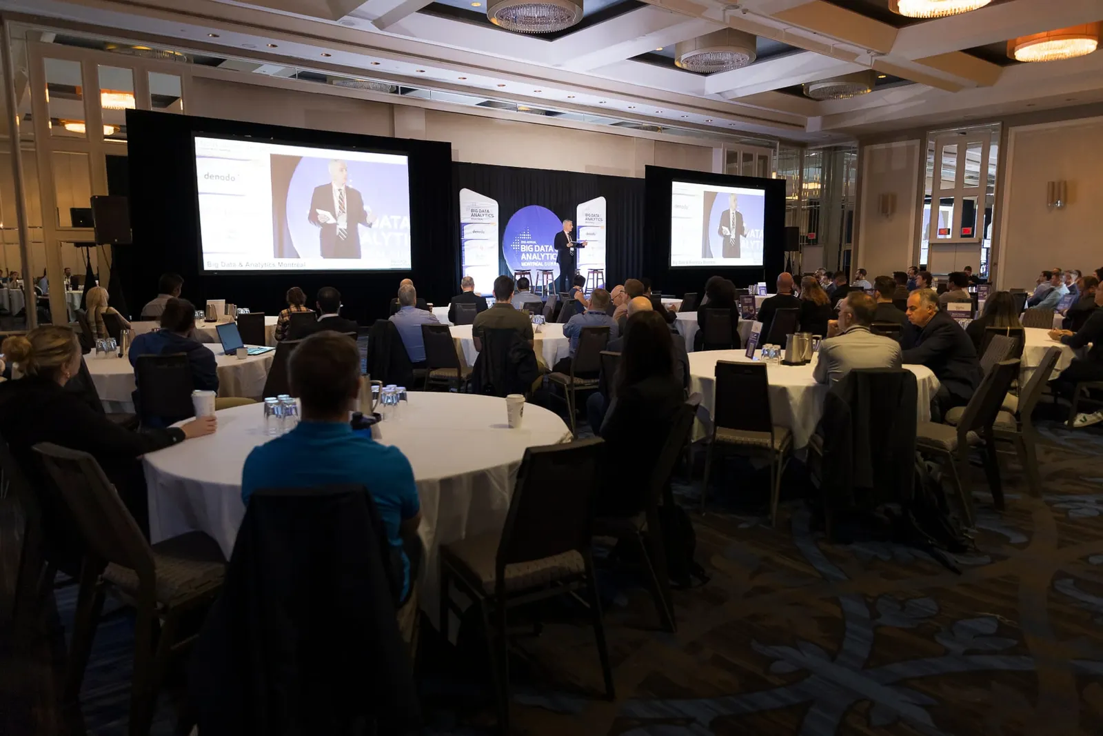 BIG DATA & ANALYTICS Montréal Summit 2024 (14/26)