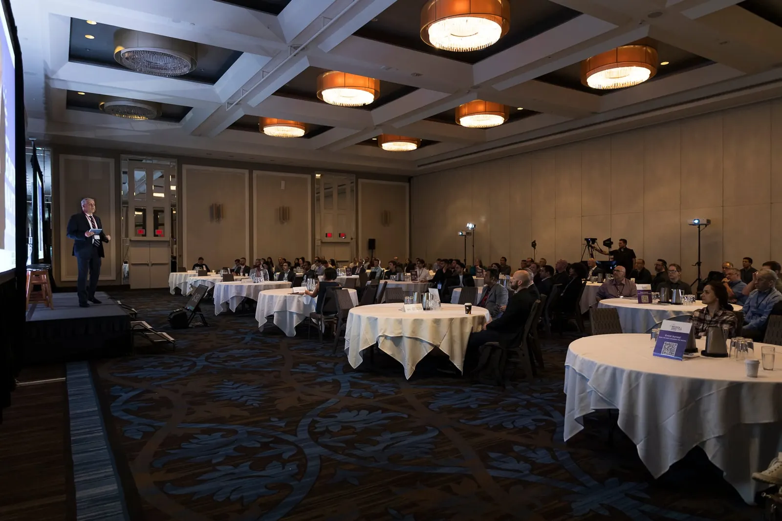 BIG DATA & ANALYTICS Montréal Summit 2024 (15/26)