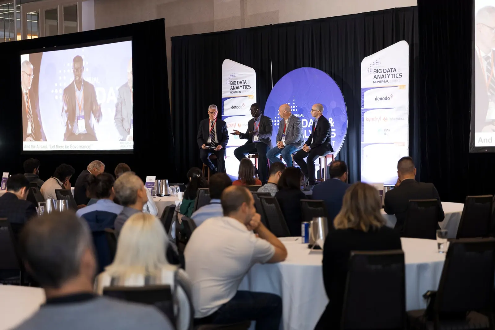 BIG DATA & ANALYTICS Montréal Summit 2024 (16/26)