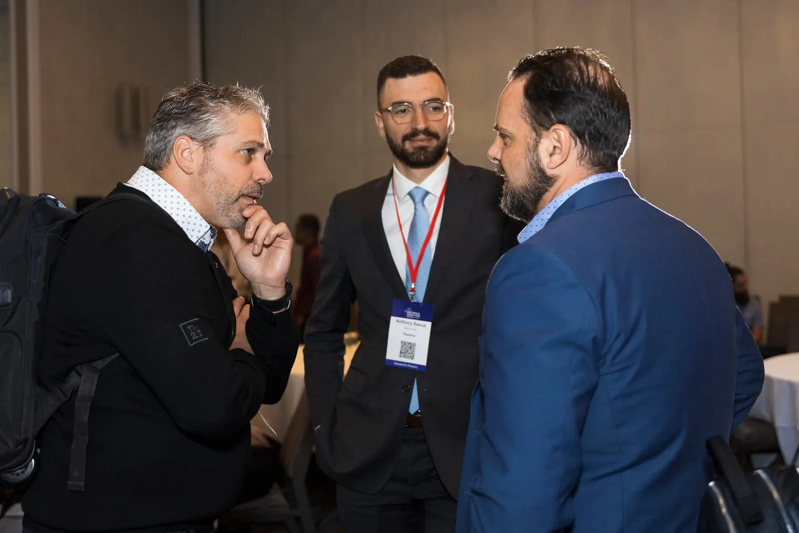 BIG DATA & ANALYTICS Montréal Summit 2024 (25/26)