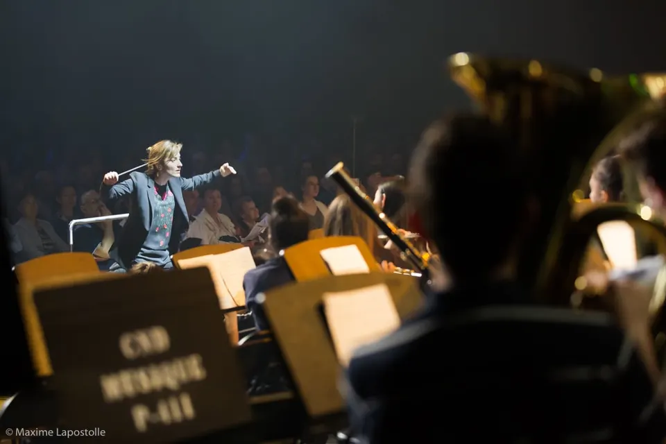 Concert au Collège Notre-Dame (15/19)