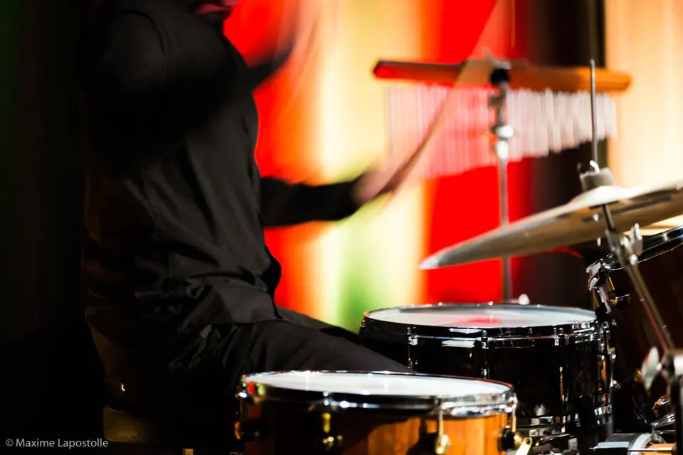 Concert au Collège Notre-Dame (17/19)