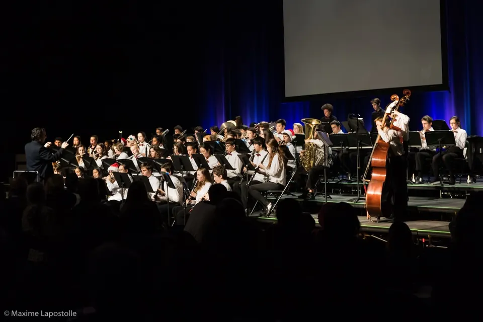 Concert au Collège Notre-Dame (19/19)