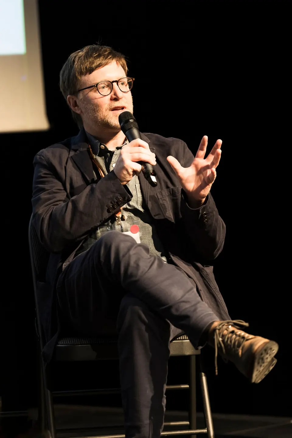 Colloque Architecture + Itinérance | 22 novembre 2023 | Montréal (4/20)