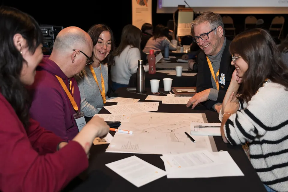Colloque Architecture + Itinérance | 22 novembre 2023 | Montréal (12/20)