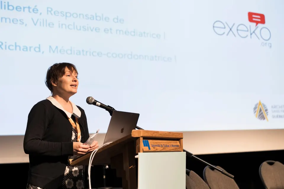 Colloque Architecture + Itinérance | 22 novembre 2023 | Montréal (17/20)
