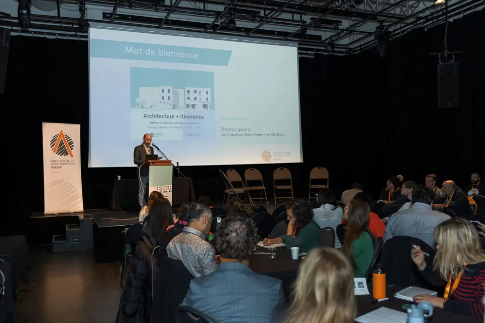 Colloque Architecture + Itinérance | 22 novembre 2023 | Montréal (18/20)
