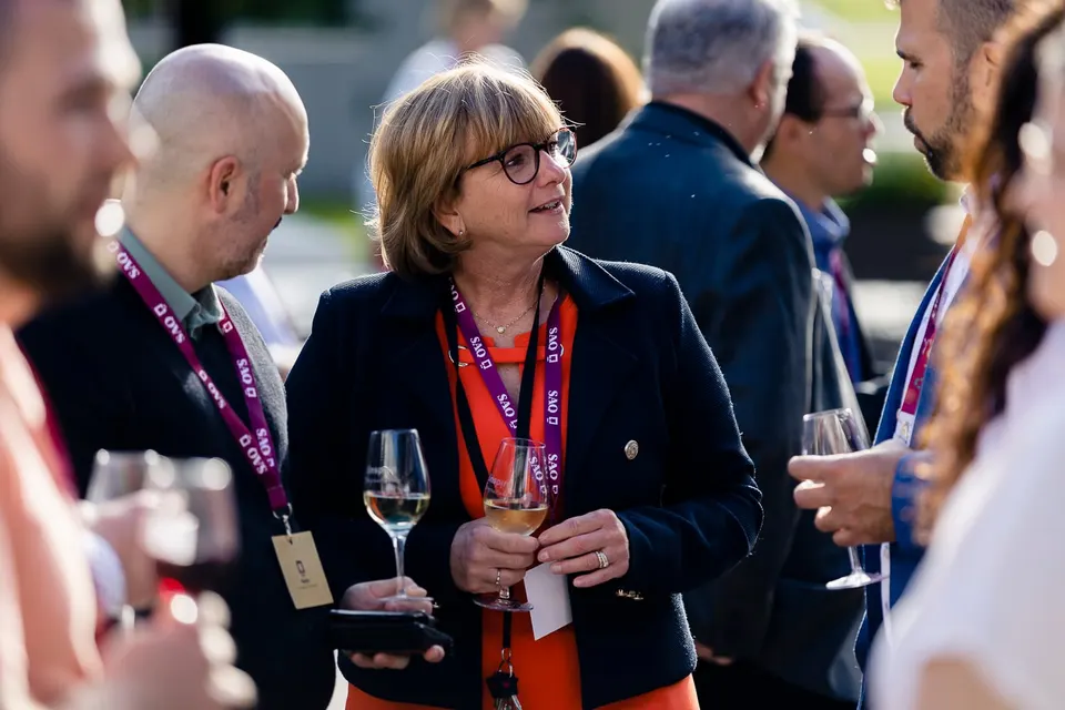 Soirée Prix SAQ Millésime - retour en images (5/20)