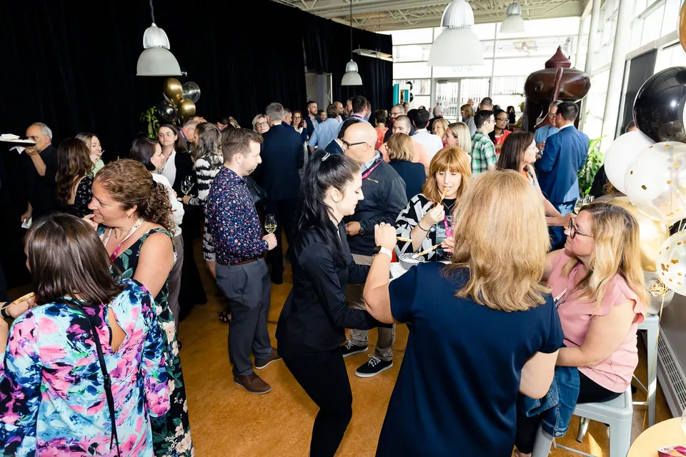 Soirée Prix SAQ Millésime - retour en images (10/20)