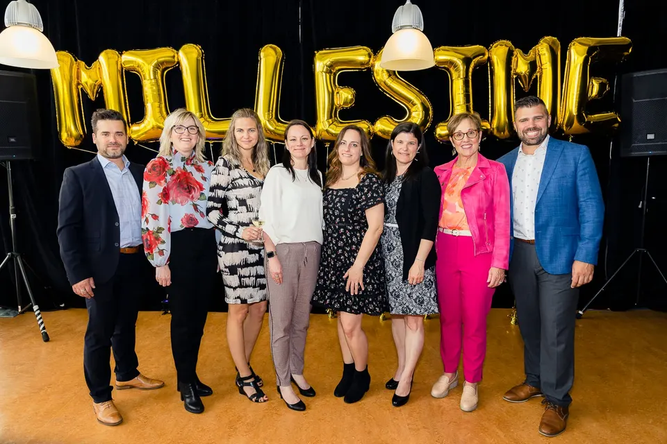 Soirée Prix SAQ Millésime - retour en images (11/20)