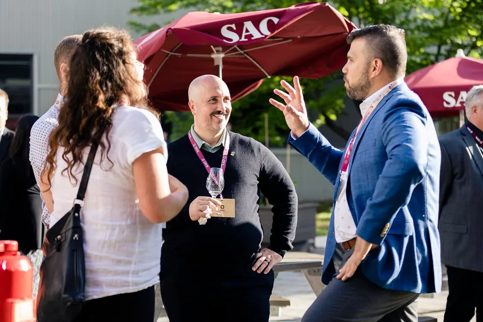Soirée Prix SAQ Millésime - retour en images (14/20)
