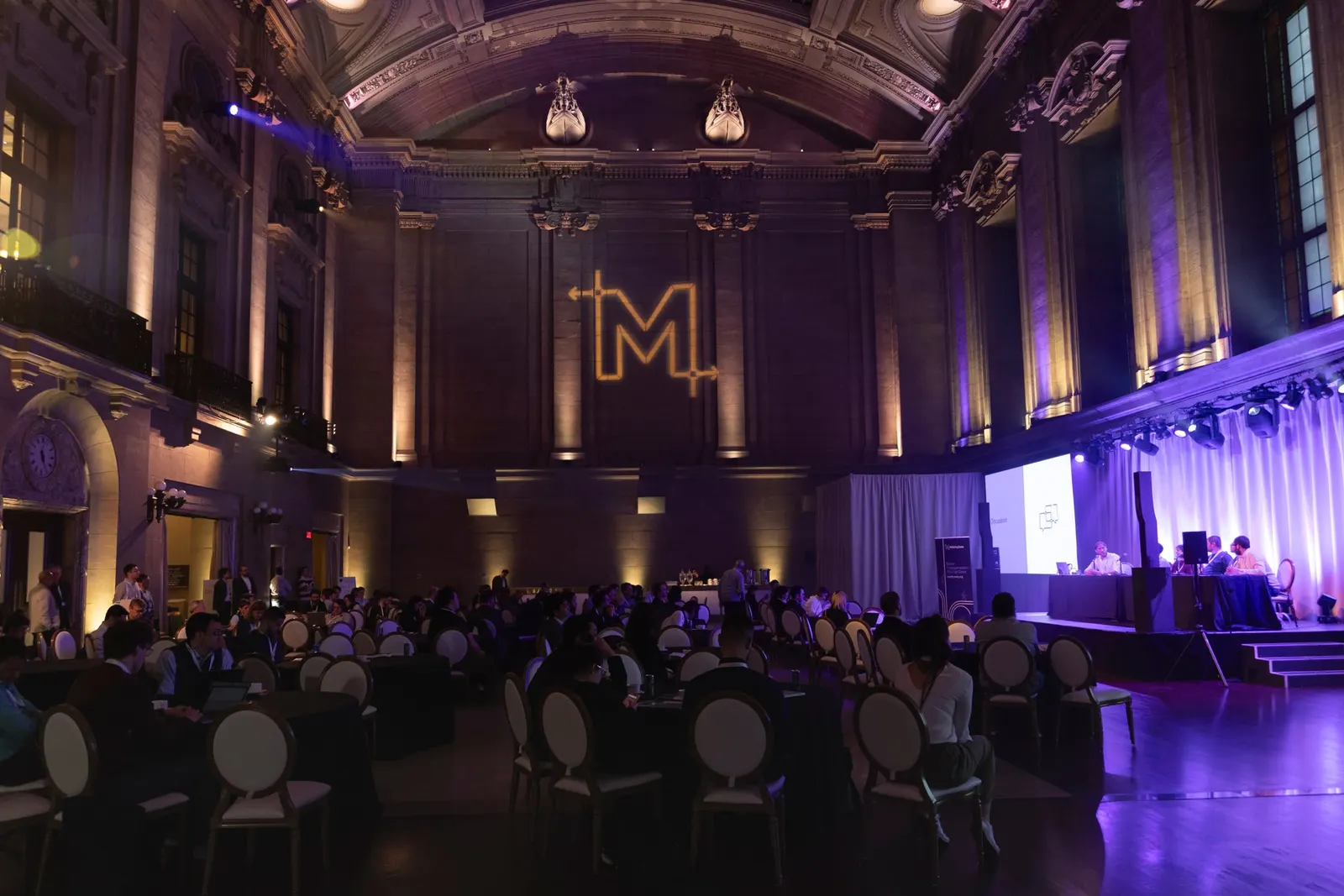 The 2024 International Mobility Data Summit (1/25)