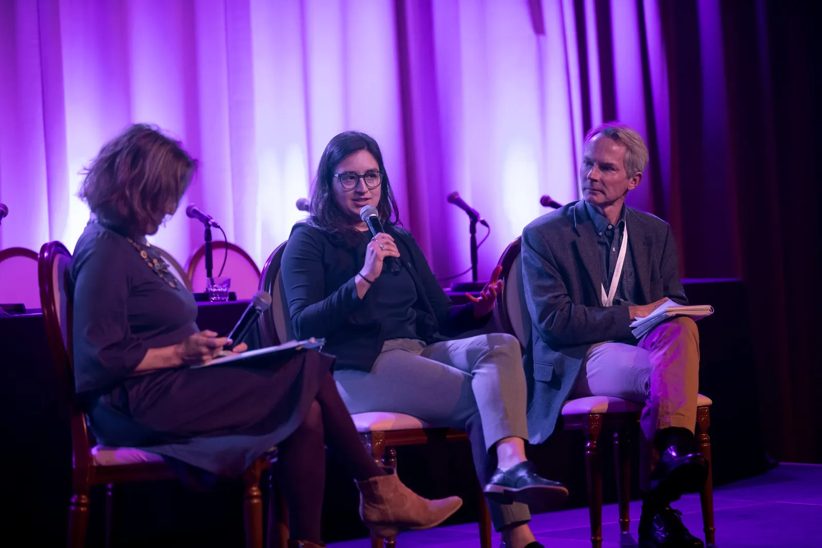 The 2024 International Mobility Data Summit (9/25)