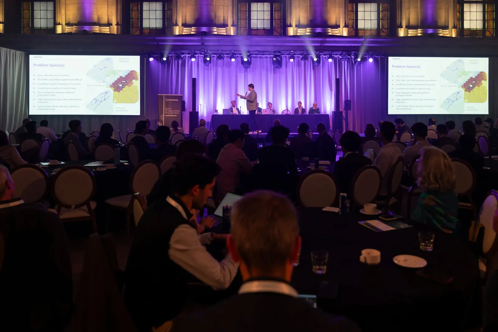 The 2024 International Mobility Data Summit (11/25)