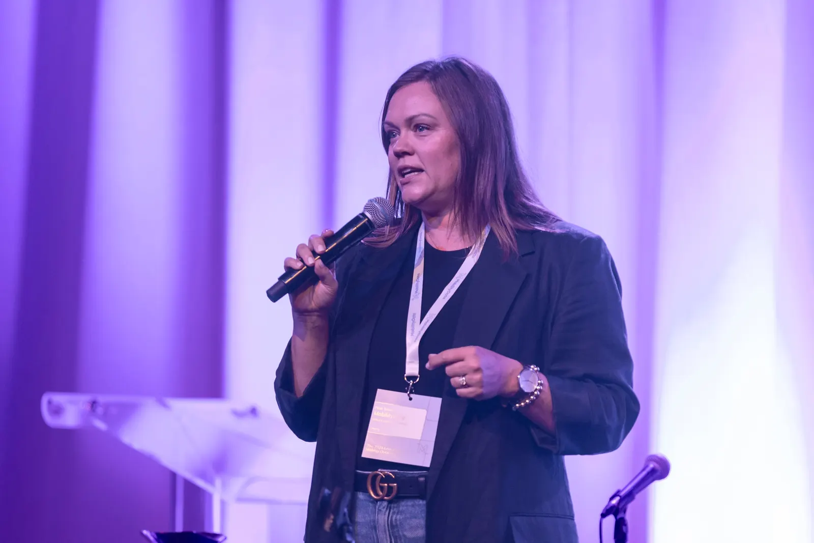 The 2024 International Mobility Data Summit (14/25)