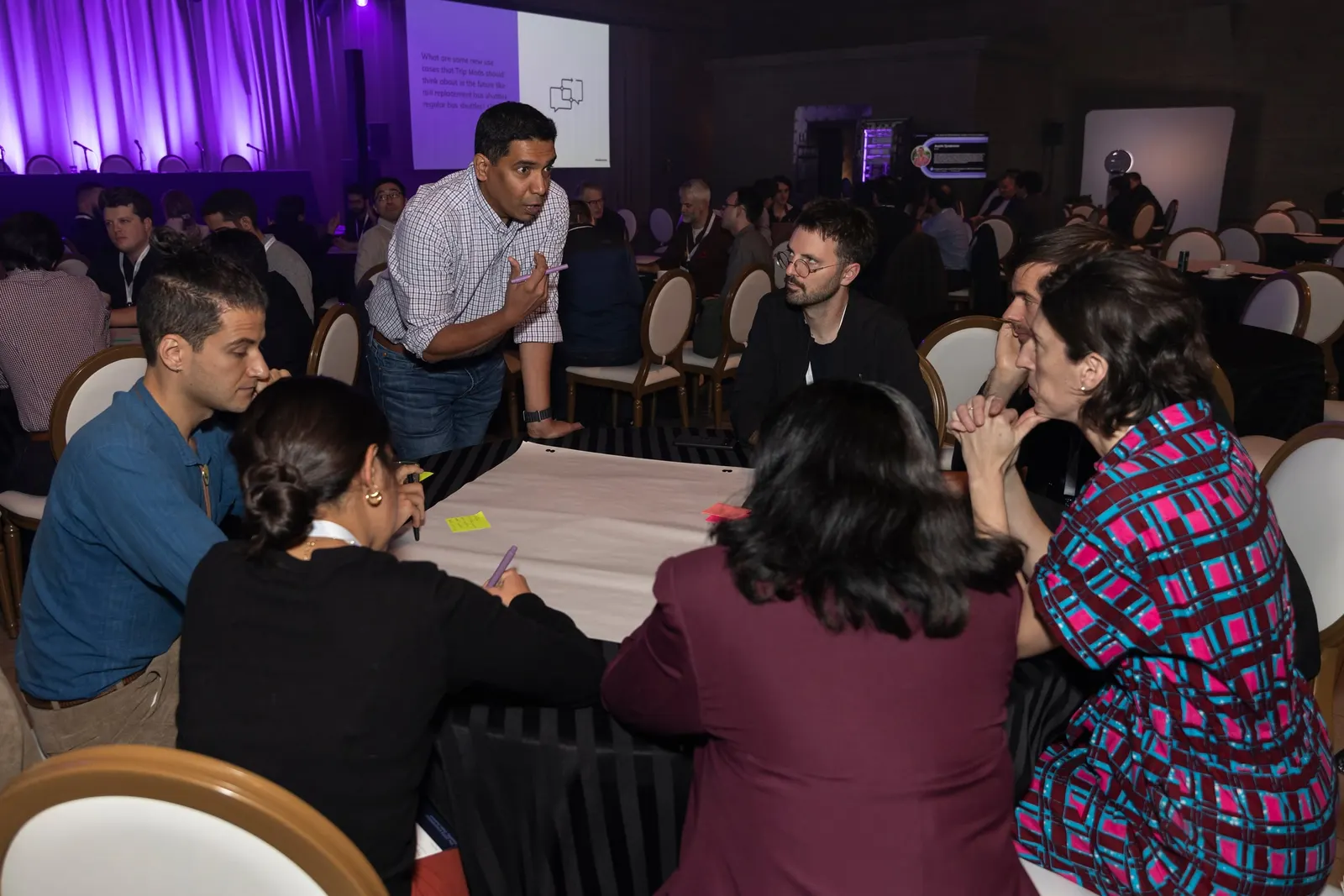 The 2024 International Mobility Data Summit (15/25)