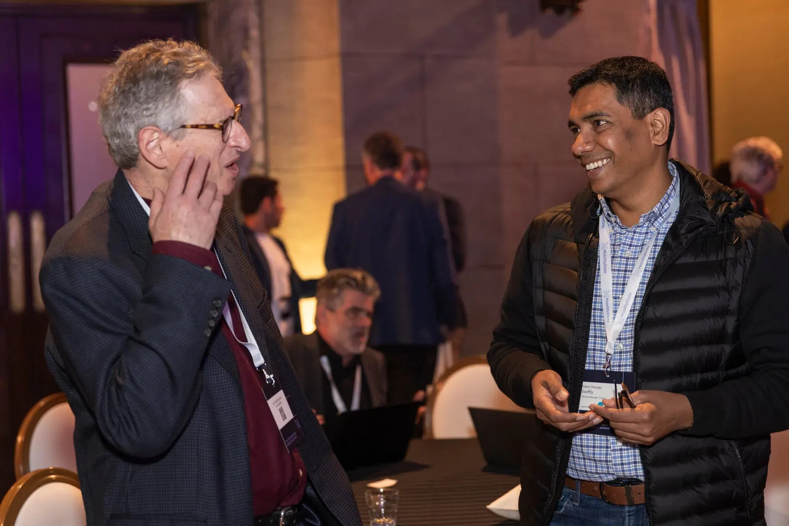 The 2024 International Mobility Data Summit (16/25)