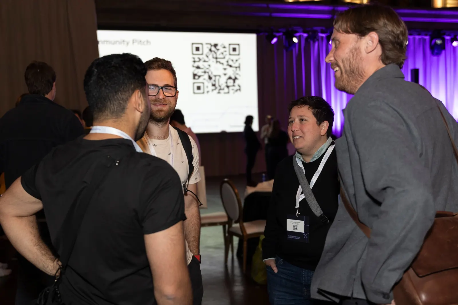 The 2024 International Mobility Data Summit (17/25)