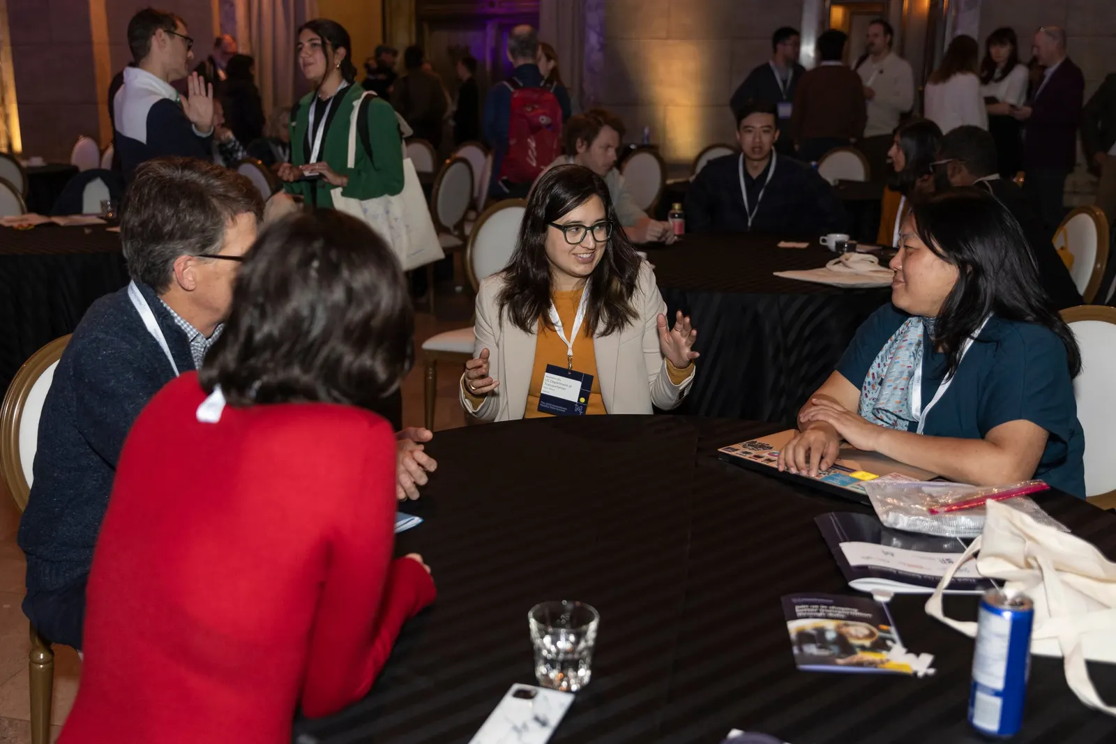 The 2024 International Mobility Data Summit (18/25)