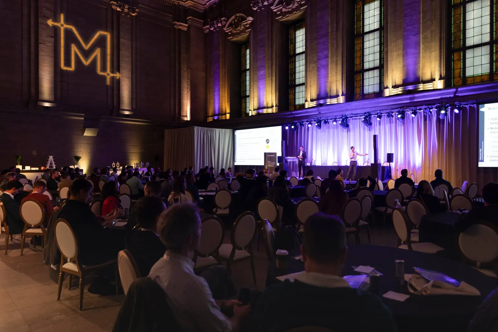 The 2024 International Mobility Data Summit (21/25)